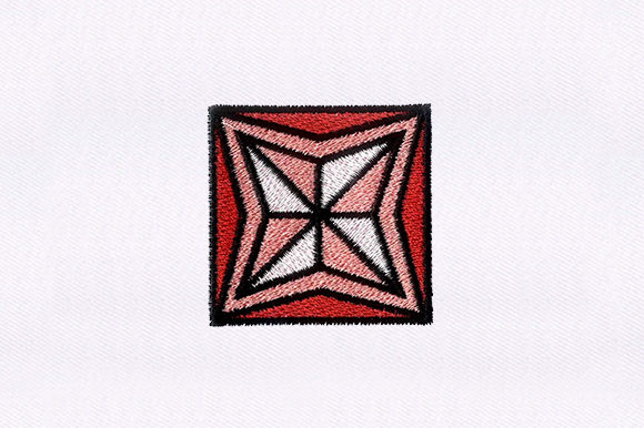 Bizarre Quilting Design: A Merch Review