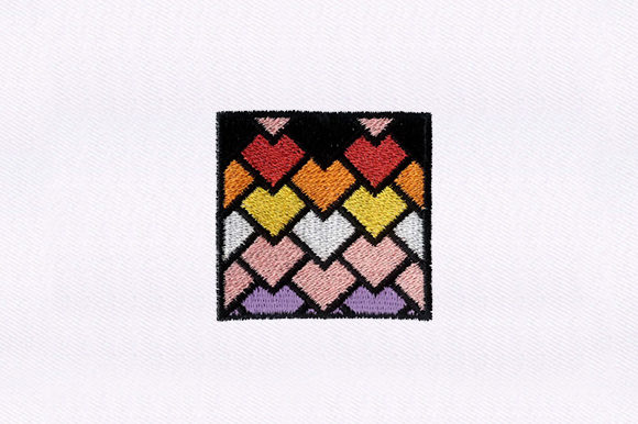 Blocking Quilting Design: A Holiday Embroidery Review
