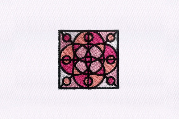 Circles Quilting Design: A Seasonal Review