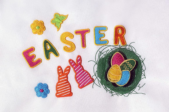 Decorations Easter: A Designer Review