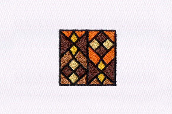 Ethnic Quilting Design: A Professional Review
