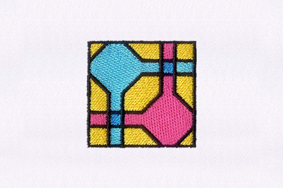 Geometric Quilting: An Etsy Seller’s Design Review