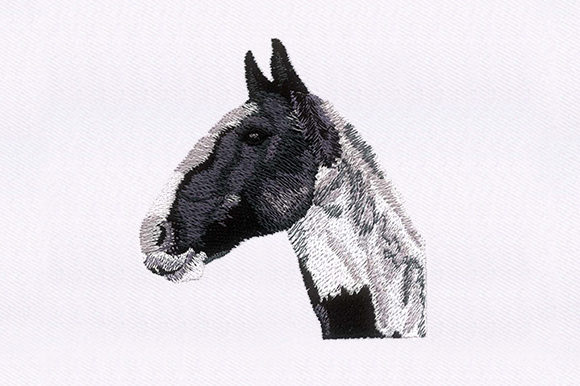 Horse Portrait Design: A Review for Personalized Gifts