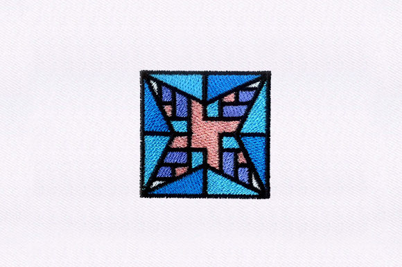 Pastels Quilting Design: A Seasonal Review