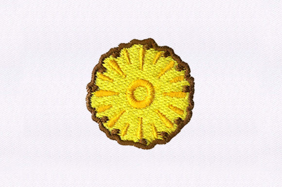 Pineapple Slice: A Designer’s Review for Gifts