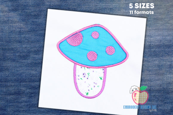Pink Mushroom: A Designer Review for Business Merch