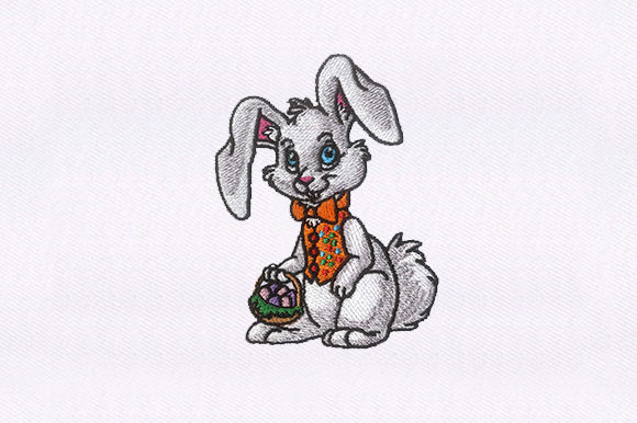 Rabbit Easter: A Merchandise Design Review