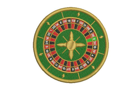 Roulette Embroidery Design: A Maker’s Practical Review