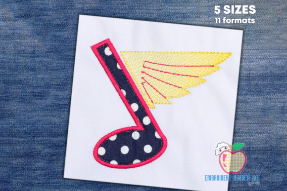 Saint Louis Blues Applique Design Review