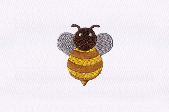 Tumbling Honey Bee: A Designer’s Merch Review