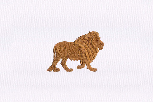 Wandering Lion Design: A Craft Fair Seller Review