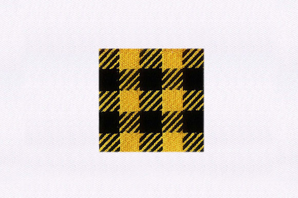 Yellow Quilting: A Designer’s Apparel Review